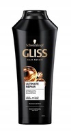 Gliss Kur Ultimate Repair SZAMPON naprawczy