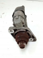 VW GOLF 5 V plus starter 02Z911023G 1.4 TSI
