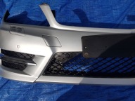 front bumper front Mercedes C W204 AMG LIFT 775 C775