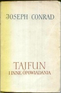 Tajfun i opowiadania Joseph Conrad