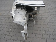 quarter right front RENAULT GRAND SCENIC IV
