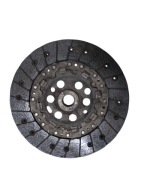 clutch SKODA FABIA II 1.6 TDI KOMPLET