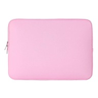 Etui na laptopa/tablet/pokrowiec Etui na tablet 15,7" w kolorze różowym