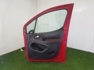 dveře pravý předek CITROEN BERLINGO 2