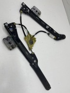 AUDI A7 C7 window regulator door right rear part original SPRAWNY!
