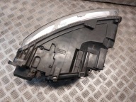 light right front AUDI A6 C6 160136