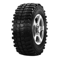 2× Lakesea Mudster MT 305/70R17 121 N