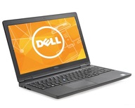 Notebook Dell 5590 i5-7300U 16GB 512GB SSD FHD W10 15,6 " Intel Core i5 16 GB / 512 GB čierna