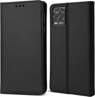 ETUI MAGNES SMART CASE + SZKŁO do REALME 8 / 8 PRO