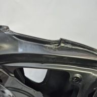 MERCEDES GLC 253 trunk door boot