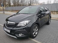 Opel Mokka Opel Mokka 1.7 CDTI Cosmo FUL