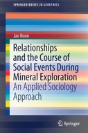 Relationships and the Course of Social Events