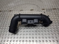 REZONATOR luft 9649475780 FORD FOCUS MK2 C-MAX MK1 1.6 TDCI