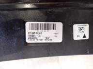 light rear part rear PORSCHE CAYENNE III 2018- 9Y0945081AH