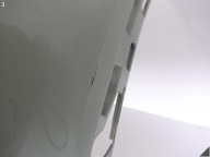 SMART 1 #1 ONE 22- bumper BUMPER front (PDC) 8891038025