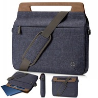 Torba na laptopa 14 " HP TORBA DO PRZENOSZENIA Laptopa Jeans z Paskiem