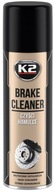 K2 BRAKE CLEANER - ZMYWACZ DO HAMULCÓW - 500 ml