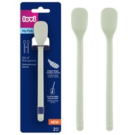 LOVI BABA ETETŐKANÁL SZETT 6m+ 2 DB