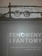 Fenomeny i fantomy - Praca zbiorowa