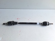 TOYOTA CH-R II 23-> semi-axis right HYBRID