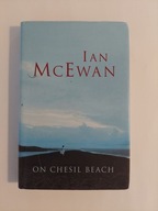 On Chesil Beach Ian McEwan / Twarda