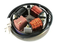 Iskrownik ZAPŁON stator SIMSON S51 12V ELEKTRONIK