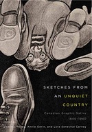 Sketches from an Unquiet Country: Canadian