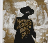 New Man, New Songs, Same Shit. Vol. 1, CD