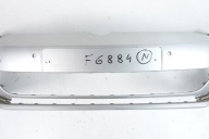 VW GOLF VII 7 5G0 2012- bumper front front 5G0807221
