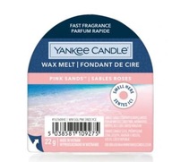 Yankee Candle Pink Sands vosk 22 g