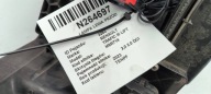 light left front EU 260601790R RENAULT TRAFIC III LIFT