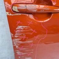 SUZUKI IGNIS III 16- door front front right