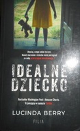 Idealne dziecko Lucinda Berry