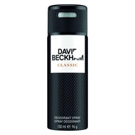 David Beckham klasický deodorant v spreji 150 ml