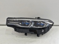 light left BMW X7 G07 FULL LED Laser
