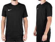 NIKE Koszulka Męska T-SHIRT Piłkarski Sportowy M