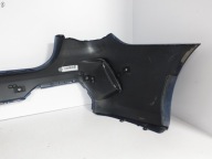 BMW 4 G22 G23 m-packet MSP 20- bumper BUMPER rear part (6xPDC)