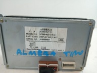 NISSAN ALMERA N16 display 28090BU706