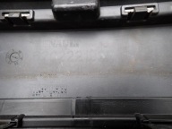 bumper front front MITSUBISHI ASX VSX 2023-2024R 620222192R