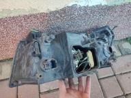light right front front Ford Transit V
