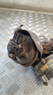 turbo CITROEN C5 2.0HDI