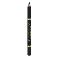 Golden Rose ceruzka na oči - 3046 hnedá čierna