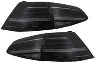 LED svetlo pre VW Golf 7 a 7.5 VII 12-20 Facelift Modernizácia G7.5 Look