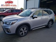 Subaru Forester 2020 SUBARU FORESTER TOURING ,...