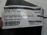 moulding threshold left 8775A2600 KIA Ceed 15