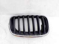 BMW X5 X6 E70 E71 grill grille kidney grille right front