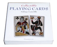 Collectible PLAYING CARDS - F. Crestin-Billet