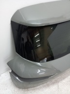boot doors CITROEN DS7 23R below KAMERE