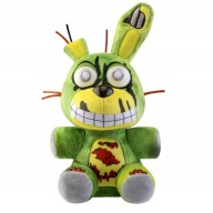 Springtrap Plyšová Hračka Five Nights at Freddy's FNAF Plyšová Hračka Funko