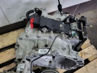 Getriebe automat 9hp48 reduktor 2.0d Range Rover EVOQUE L538 LIFT